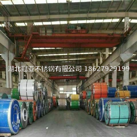 武漢不銹鋼管生銹的原因